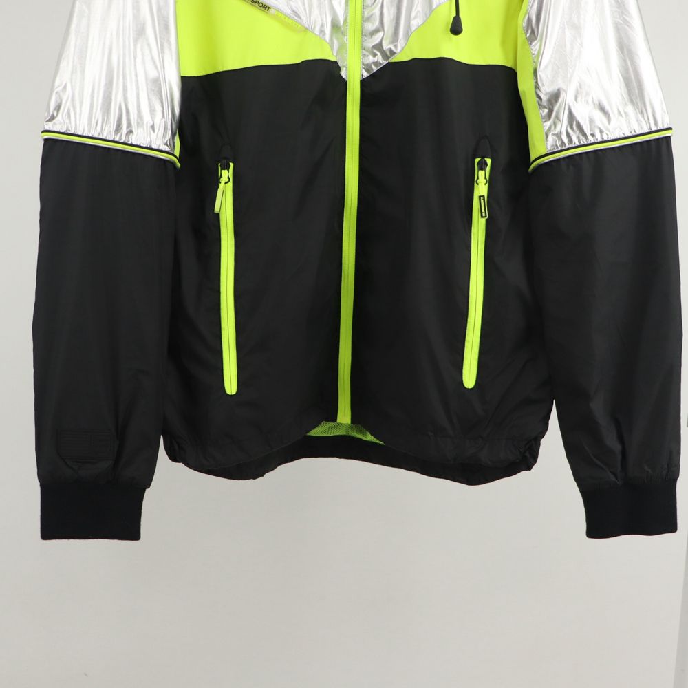 Чоловіча мужская ветровка куртка Superdry / Оригінал | S |