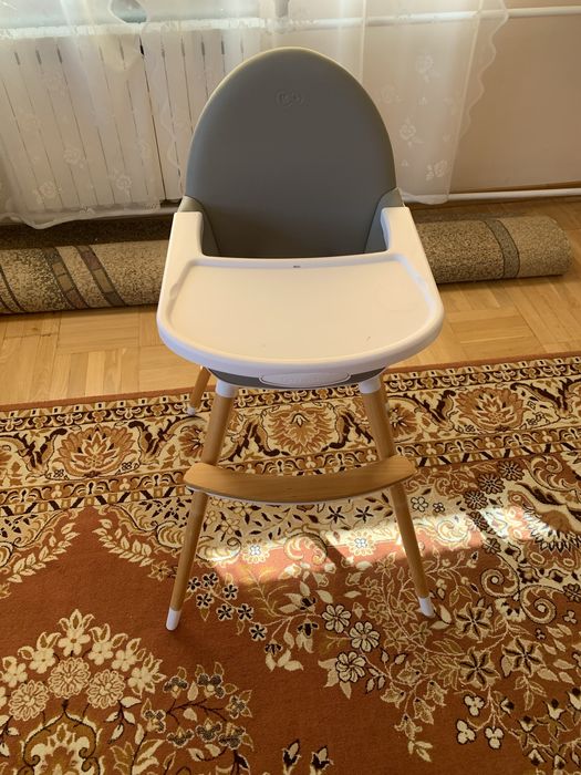 Fotelik dziecięcy/Krzesełko do karmienia Kinderkraft