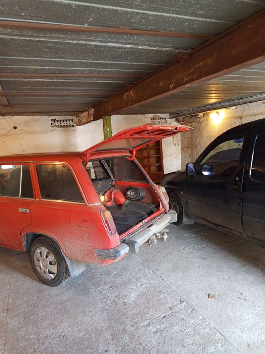 Продам большой двухэтажный гараж