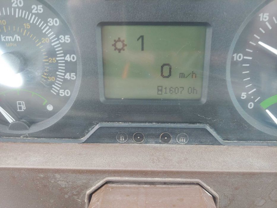 Трактор john deere 6920 2005 р.в.