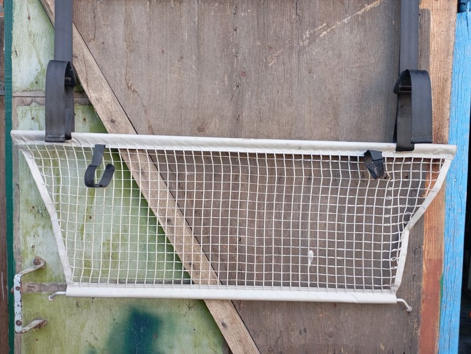 Сітка/перегородка багажника Opel Zafira A