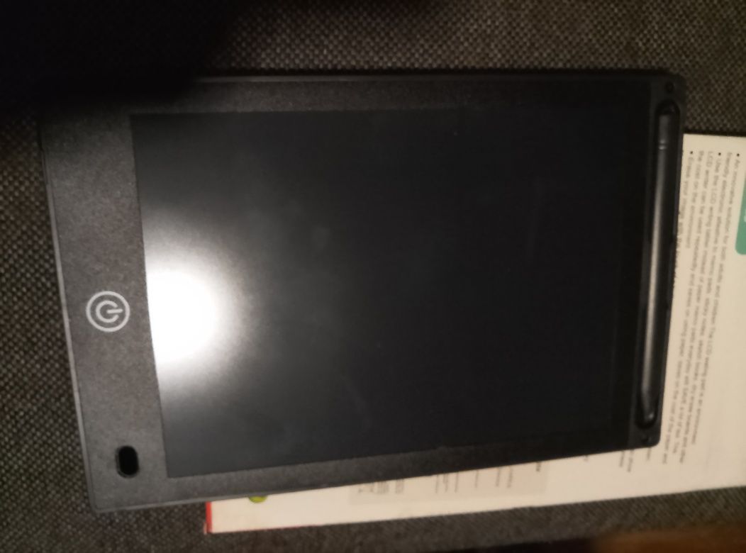 Tablet graficzny dla dzieci