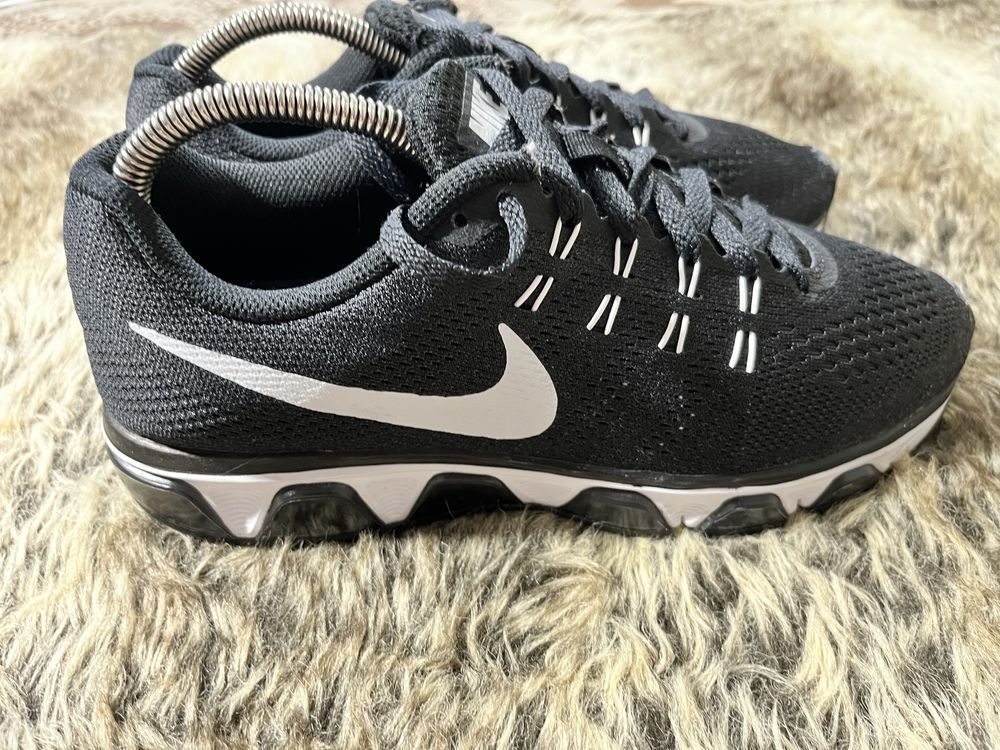 Кросівки Air Max Tailwind 6