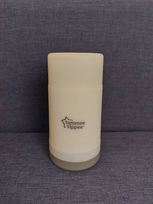 jak nowy termos podgrzewacz do butelek tommee tippee
Zosta