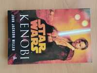 Star Wars: Kenobi - John J. Miller