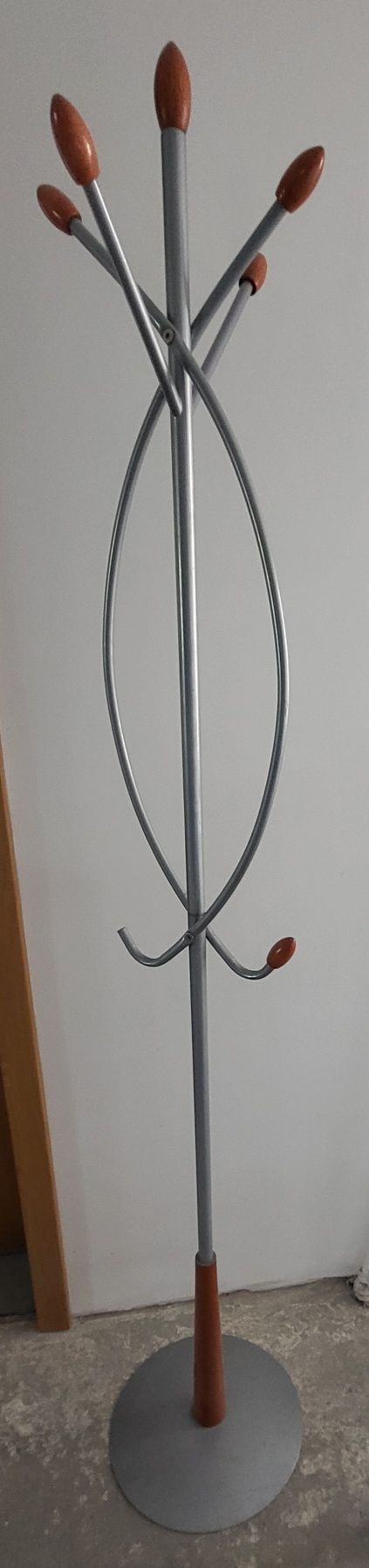 Wieszak na ubrania