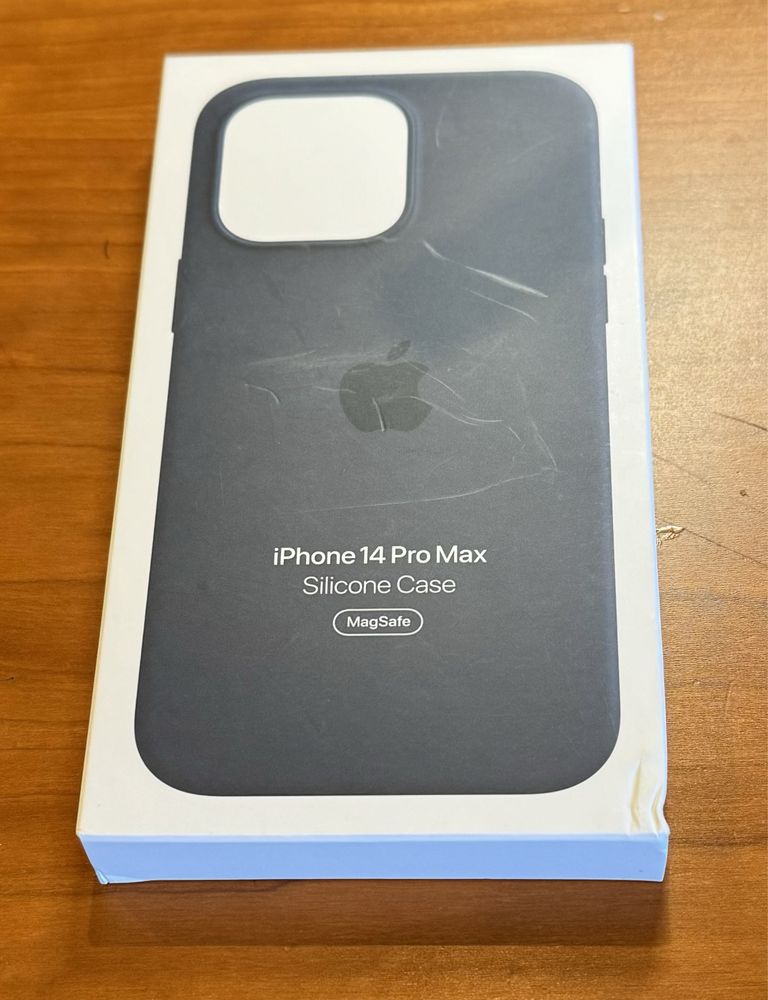 Capa iPhone 14 Pro Max