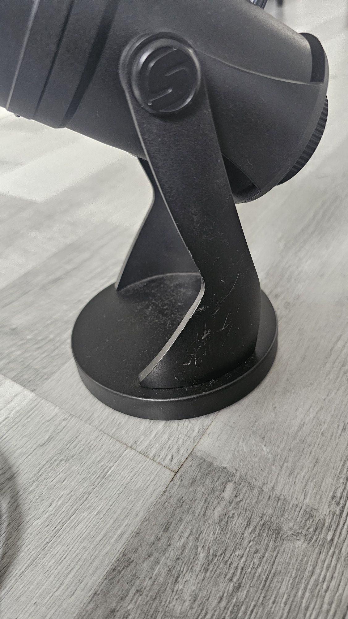 Samson GTRACK PRO USB - Stan idealny mikrofon pojemnościowy