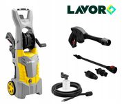 Мийка високого тиску 235бар МиниМойка высокого давления Lavor (Італія)