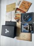 Destiny edycja limitowana limited edition gra ps4 playstation 4