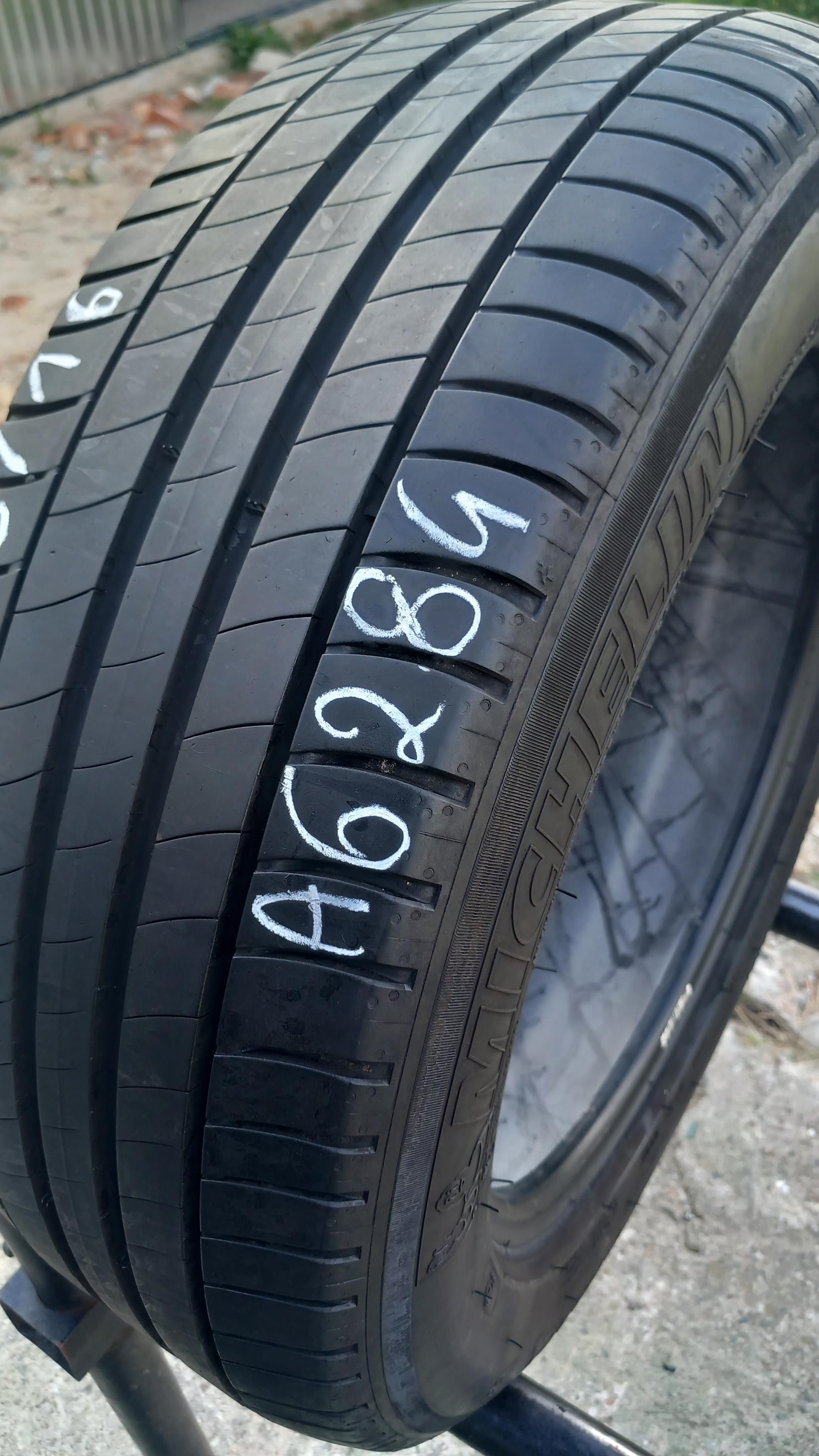 205/55/16 Michelin Primacy 3 91V