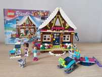 Lego friends 41323 Domek górski