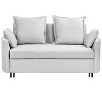 Rozkładana sofa 140cm