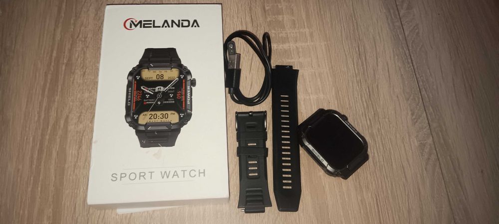 Sprzedam smartwatche