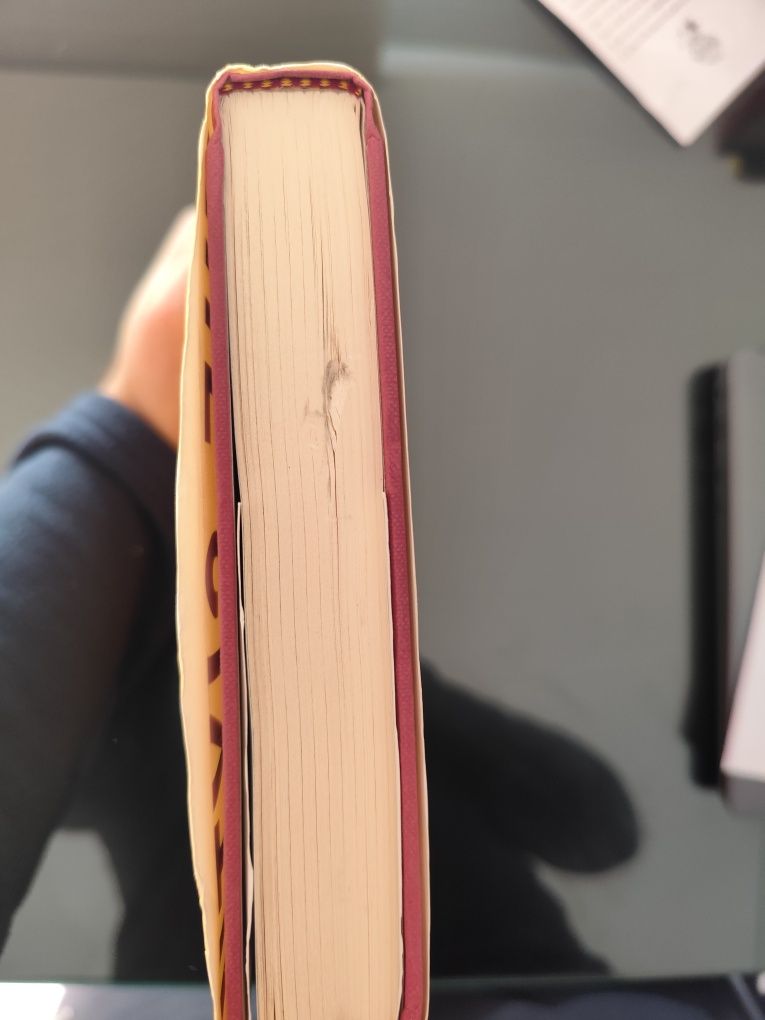 Livro the sixth extinction