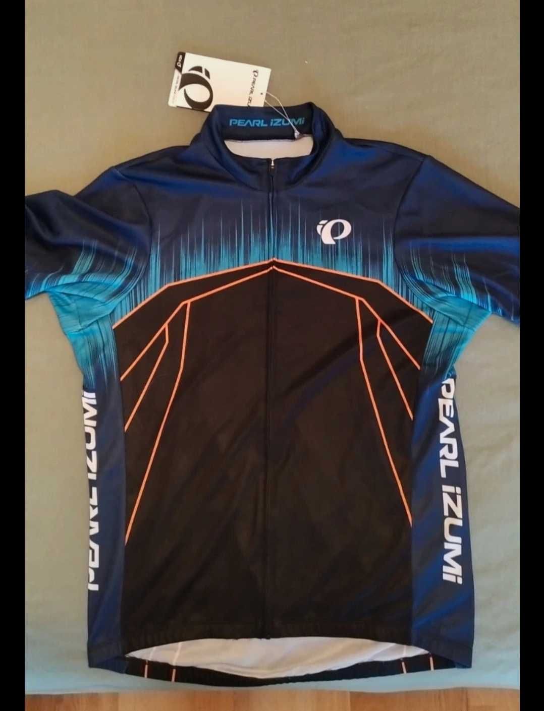 Camisola Pearl Izumi Select LTD