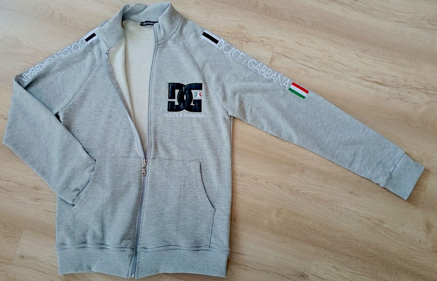 Dolce & Gabbana Komplet Dresowy