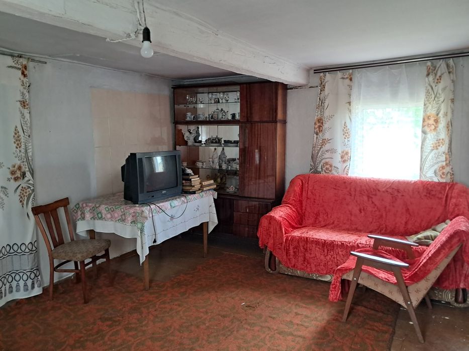 Продається будинок в Хорошеві