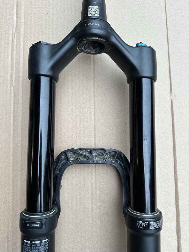 Amortyzator FOX Performance Elite 36 FLOAT 29/27.5” 170mm FiT4