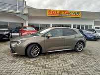 Toyota Corolla 1.8 Hybrid Comfort+P.Sport