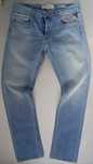 Чоловічі джинси Replay straight fit 34.