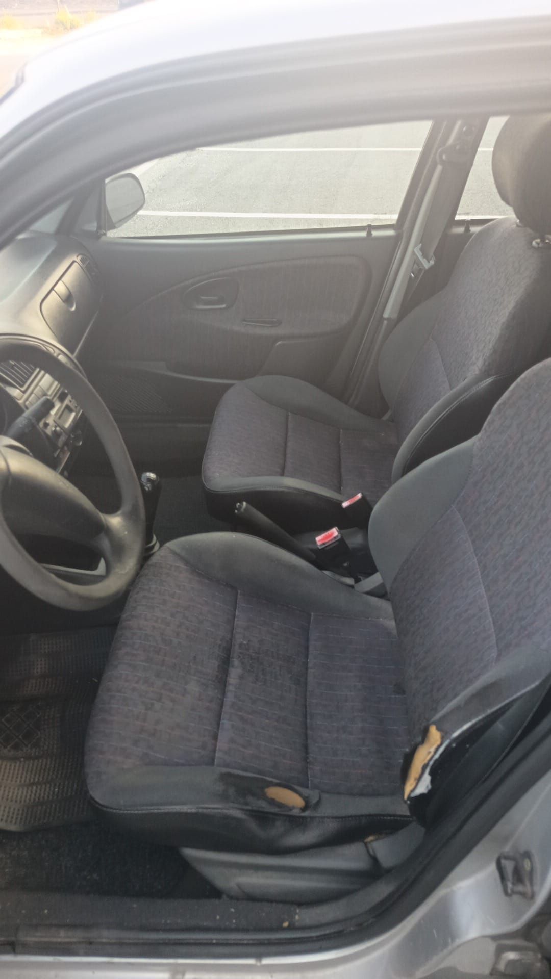 Citroen Saxo 1.5D 54 CV