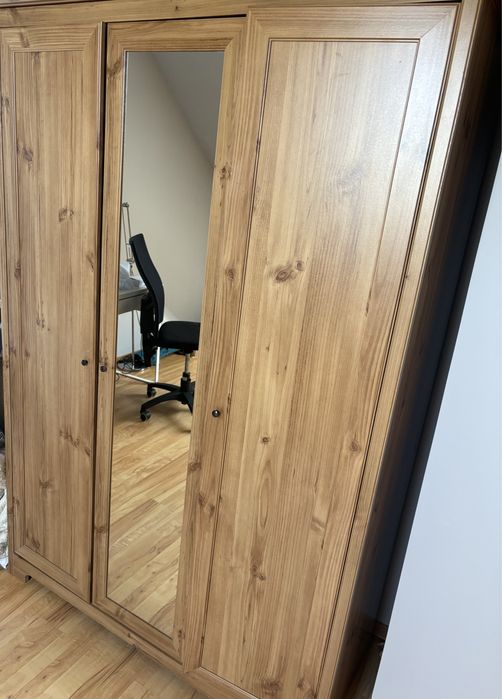 Oddam za darmo szafe i szafke rtv