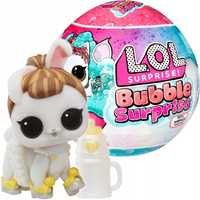 кулька LOL Pets bubble улюбленець питомец лол вихованець бульбашки шар