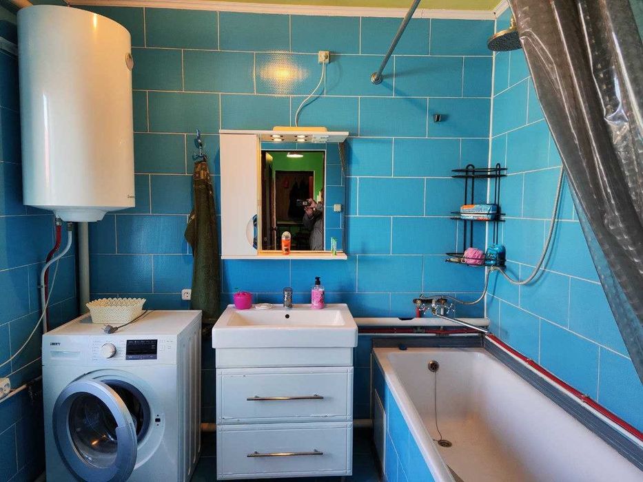 будинок Рідкодуби