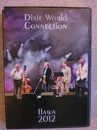 DVD Dixie World Connection Iława 2012