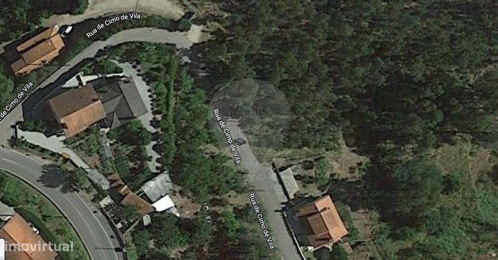 Terreno  para venda