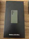 Samsung Galaxy S 23 ultra