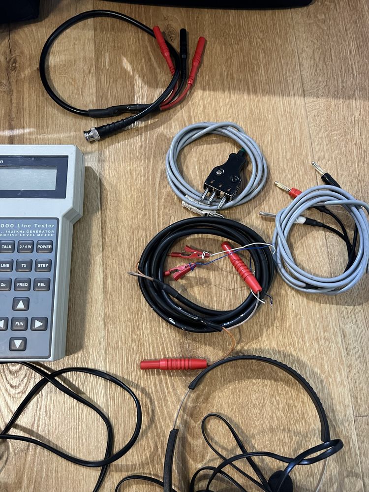 Aten LT1000 Line tester