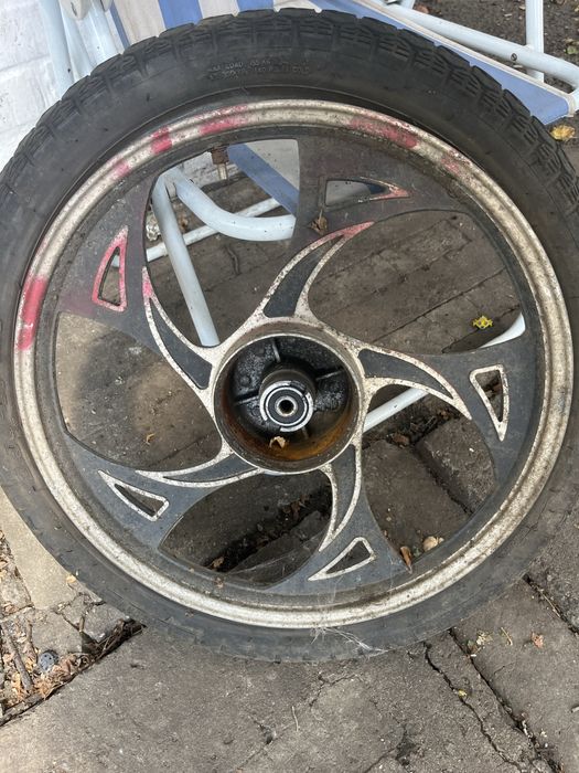 Ціна за 1 штуку ! Колеса альфа дельта