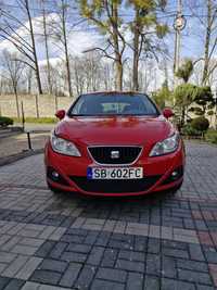 Seat Ibiza 1.6 TDI Copa