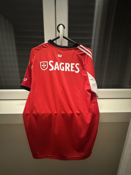 Camisola BENFICA 25/26
