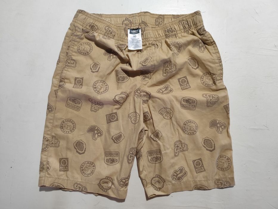 Calções de criança