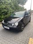 Volkswagen Polo Dobry stan
