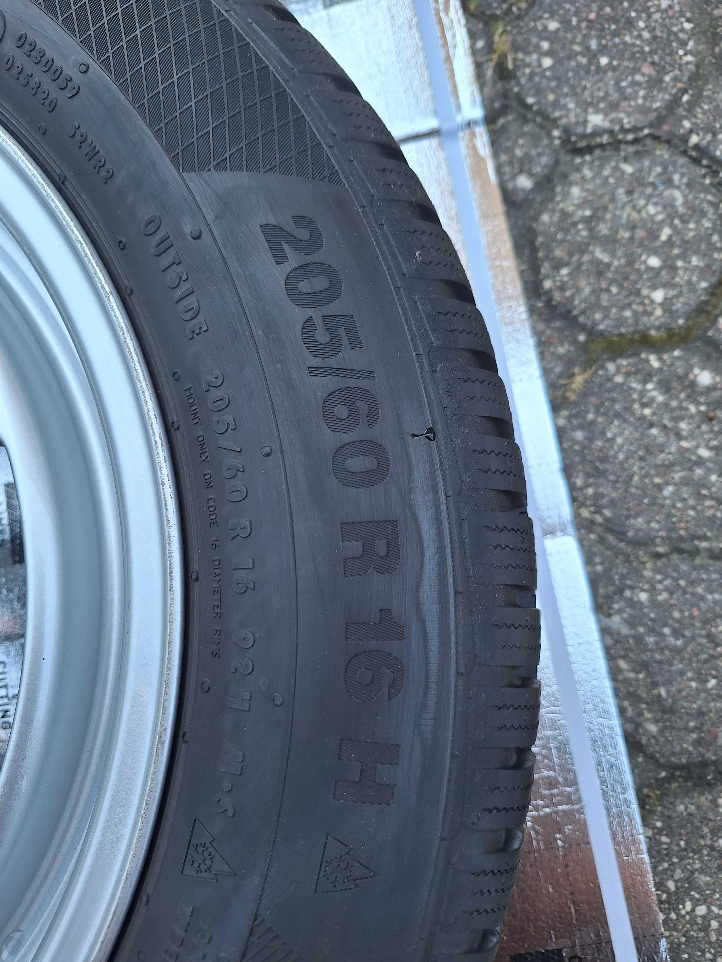 Oryginalne Alufelgi R16 5*112 audi a4 b9 a5 b9 a4 b8 a5 b8