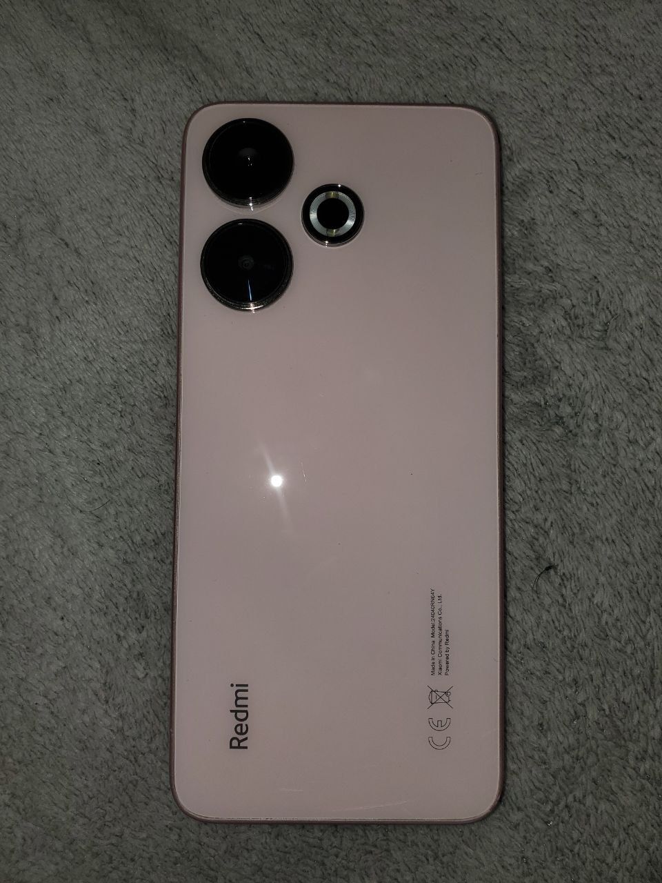 Xiaomi HypesOS  Redmi 13