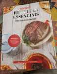 Livro Yammo 2XL Receitas Essenciais