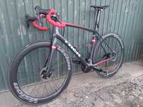 Trek Emonda SLR - T56