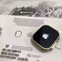 Apple Watch 8 Ultra Pro. Часы Єпл Вотч Ультра. 41-49 мм.