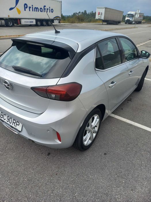 Opel Corsa 1.2 Edition 2023