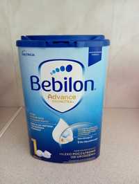 Mleko Bebilon Advance pronutra 1