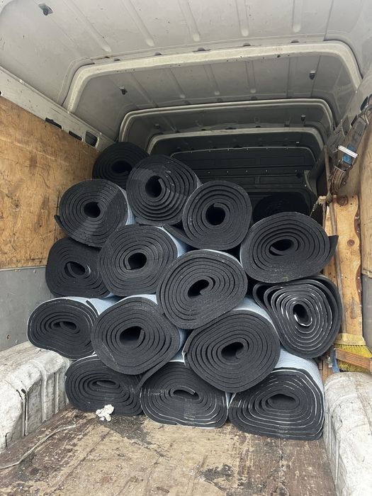 Mata izolacyjna samoprzylepna Armaflex ACE 19mm 6m2