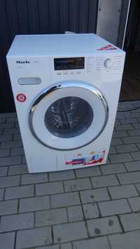 Pralka Miele W1 WMG 120 WPS, 8kg, 1600 obr/min, TwinDos, CapDosing