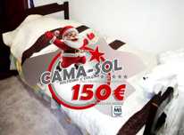 Cama Solteiro + Colchão (como novo)