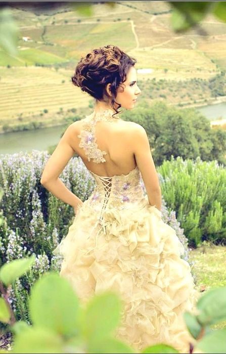 Vendo vestido de noiva