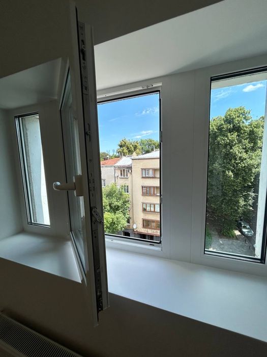 Оренда офісу в ближньому центрі